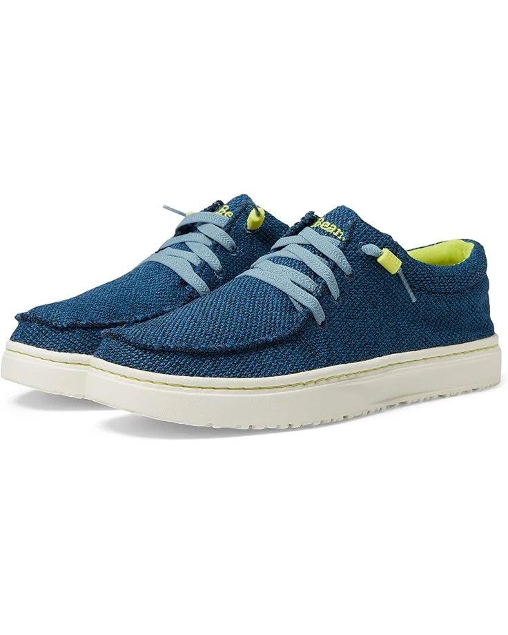 L.L.Bean Higgins Beach 4 Eye Slip-On Fabric | Sneakers & Athletic Shoes 9 L.L.Bean Higgins Beach 4 Eye Slip-On Fabric | Sneakers & Athletic Shoes - Image 7