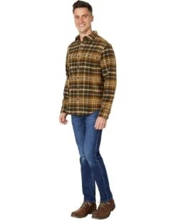 L.L.Bean Signature Chamois Plaid | Shirts & Tops 10 L.L.Bean Signature Chamois Plaid | Shirts & Tops -Family Wear Shop 71OOtEpFnDL. AC SR736920