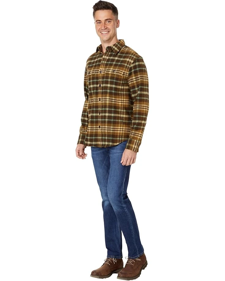 L.L.Bean Signature Chamois Plaid | Shirts & Tops 6 L.L.Bean Signature Chamois Plaid | Shirts & Tops - Image 4