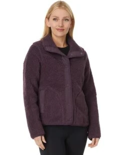 L.L.Bean Bean's Sherpa Fleece Jacket | Coats & Outerwear