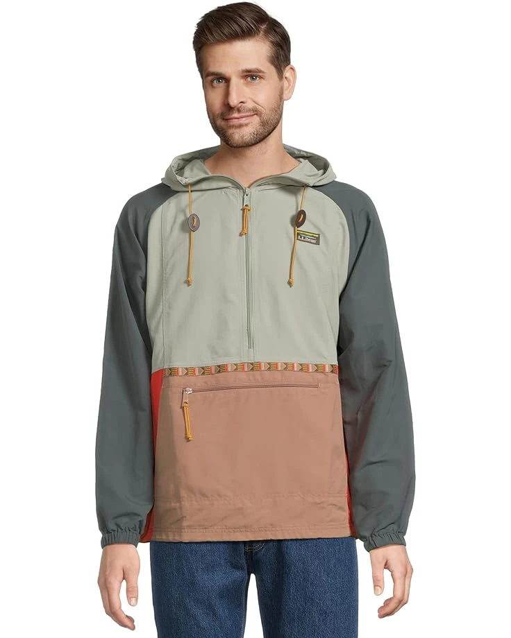 L.L.Bean Mountain Classic Anorak Multicolor | Coats & Outerwear 8 L.L.Bean Mountain Classic Anorak Multicolor | Coats & Outerwear - Image 6