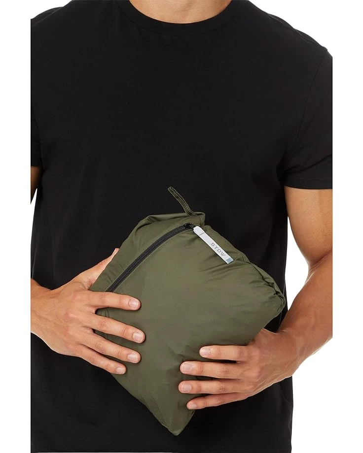 L.L.Bean Bean's Performance Fleece-Lined Windbreaker Regular | Coats & Outerwear 6 L.L.Bean Bean's Performance Fleece-Lined Windbreaker Regular | Coats & Outerwear - Image 4