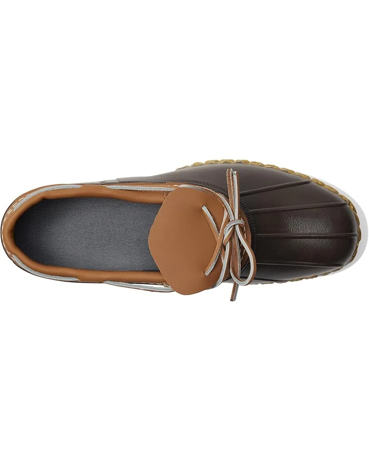 L.L.Bean Bean Boots Rubber Moc 4 L.L.Bean Bean Boots Rubber Moc - Image 2