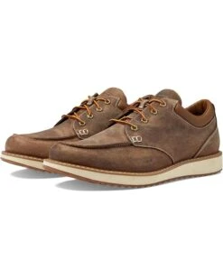 L.L.Bean Stonington Shoe Moc Toe | Sneakers & Athletic Shoes