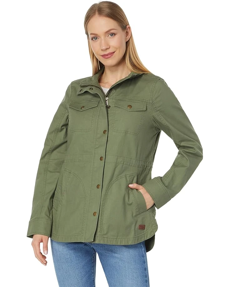 L.L.Bean BeanFlex Utility Jacket | Coats & Outerwear 7 L.L.Bean BeanFlex Utility Jacket | Coats & Outerwear - Image 5