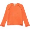 L.L.Bean Kid's Chunky Thermal Crewneck | Shirts & Tops -Family Wear Shop 71RUTcSlGmL. AC SR736920