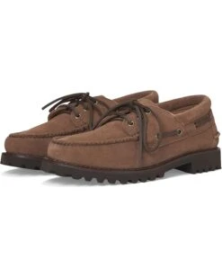 L.L.Bean Allagash Handsewn 3 Eye Moc | Sneakers & Athletic Shoes