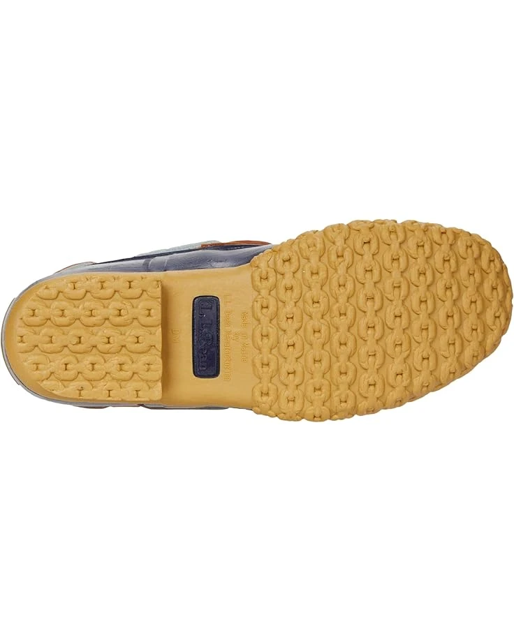 L.L.Bean Bean Boots Rubber Moc 5 L.L.Bean Bean Boots Rubber Moc - Image 3