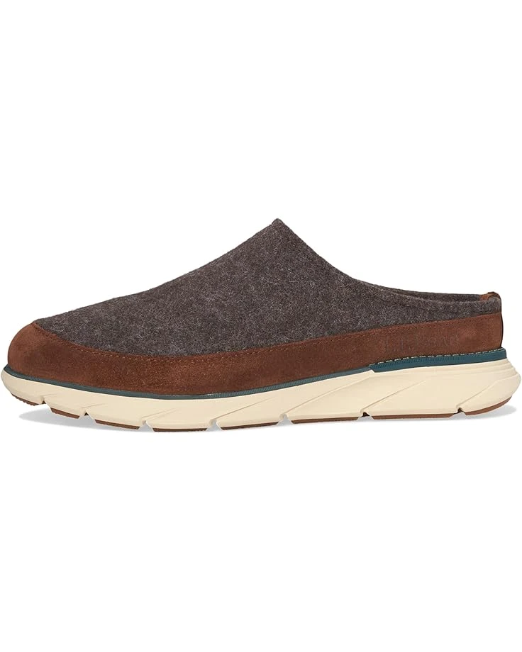 L.L.Bean Downeast Clog Wool | Slippers 6 L.L.Bean Downeast Clog Wool | Slippers - Image 4