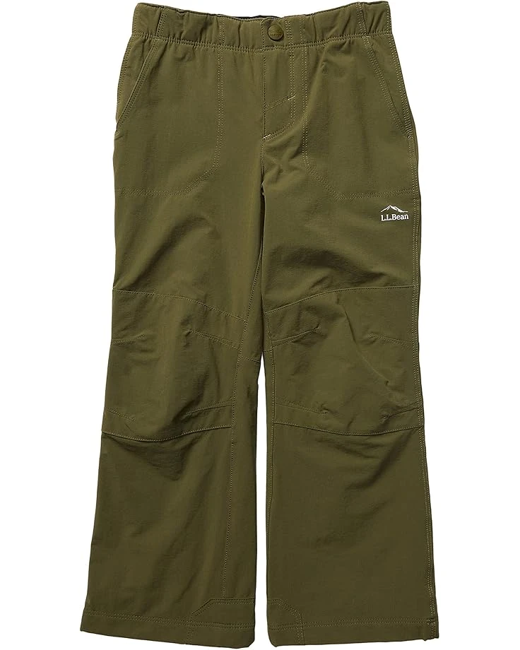 L.L.Bean Cresta Hiking Pants Lined (Little Kids) 3 L.L.Bean Cresta Hiking Pants Lined (Little Kids)