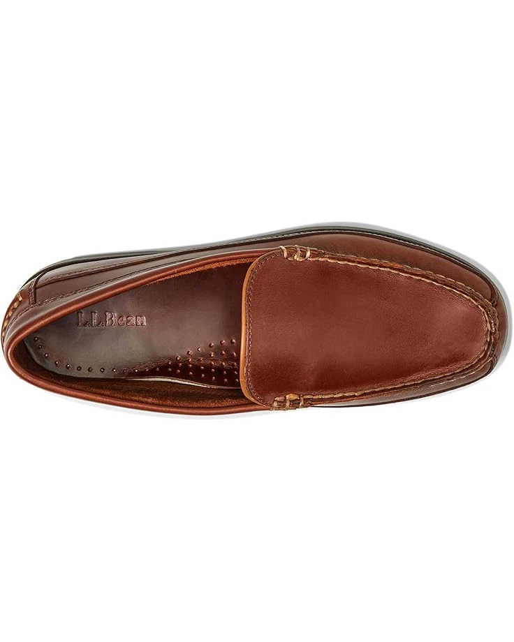 L.L.Bean Casco Bay Boat Moc Venetian | Loafers 4 L.L.Bean Casco Bay Boat Moc Venetian | Loafers - Image 2