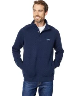 L.L.Bean Quilted Sweatshirt | Hoodies & Sweatshirts