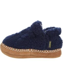 L.L.Bean Cozy Slipper Bootie (Toddler) | Slippers 11 L.L.Bean Cozy Slipper Bootie (Toddler) | Slippers -Family Wear Shop 71TfYUD1AML. AC SR736920