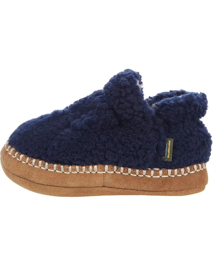 L.L.Bean Cozy Slipper Bootie (Toddler) | Slippers 6 L.L.Bean Cozy Slipper Bootie (Toddler) | Slippers - Image 4
