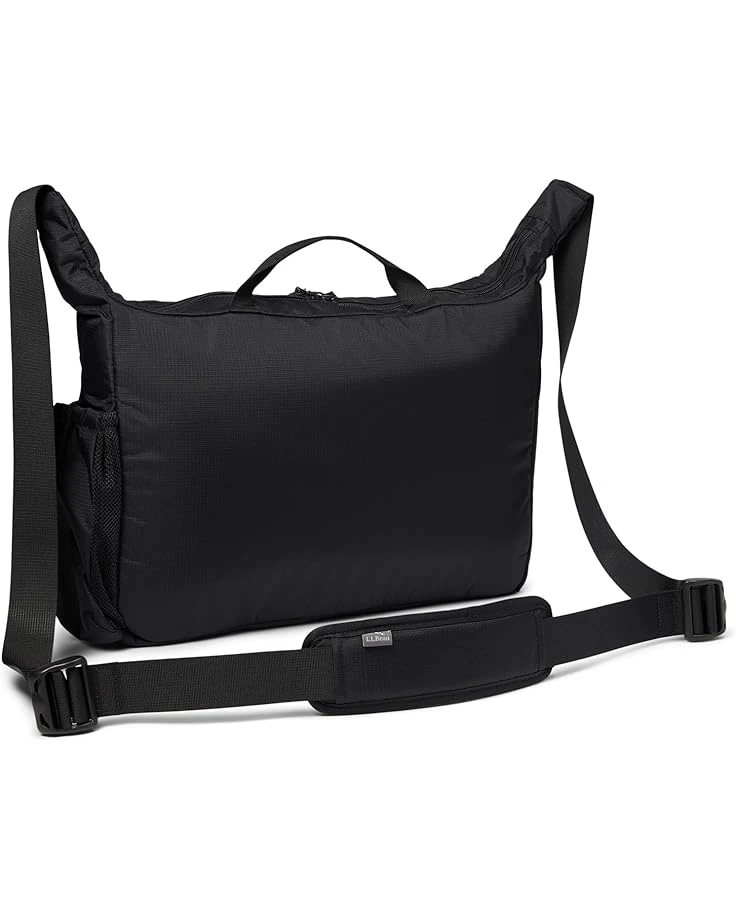 L.L.Bean Comfort Carry Messenger Bag | Backpacks 4 L.L.Bean Comfort Carry Messenger Bag | Backpacks - Image 2