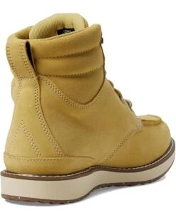 L.L.Bean Stoington Boot Moc Toe Suede | Boots -Family Wear Shop 71UCBm8FcyL. AC SR736920