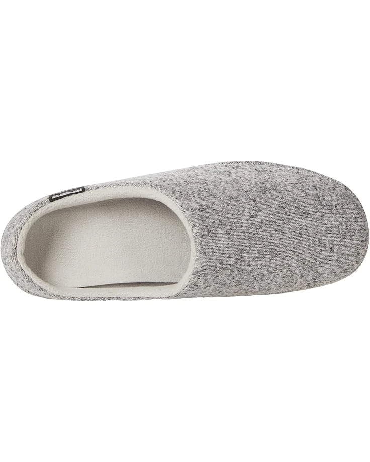 L.L.Bean Sweater Fleece Slipper Scuff II | Slippers 4 L.L.Bean Sweater Fleece Slipper Scuff II | Slippers - Image 2