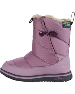 L.L.Bean Ultralight Winter Boot (Toddler/Little Kid/Big Kid) | Boots -Family Wear Shop 71UaXH2v3TL. AC SR736920