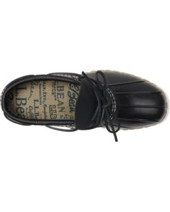 L.L.Bean Rubber Moc | Boots 11 L.L.Bean Rubber Moc | Boots -Family Wear Shop 71VAcO61nUL. AC SR736920