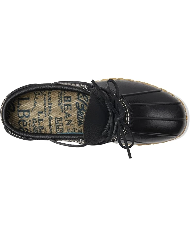 L.L.Bean Rubber Moc | Boots 4 L.L.Bean Rubber Moc | Boots - Image 2
