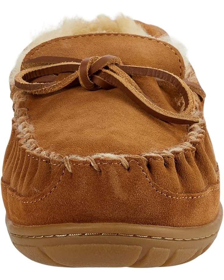L.L.Bean Wicked Good Camp Moccasins | Slippers 8 L.L.Bean Wicked Good Camp Moccasins | Slippers - Image 6
