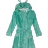 L.L.Bean Cozy Animal Robe (Big Kids) | Sleepwear