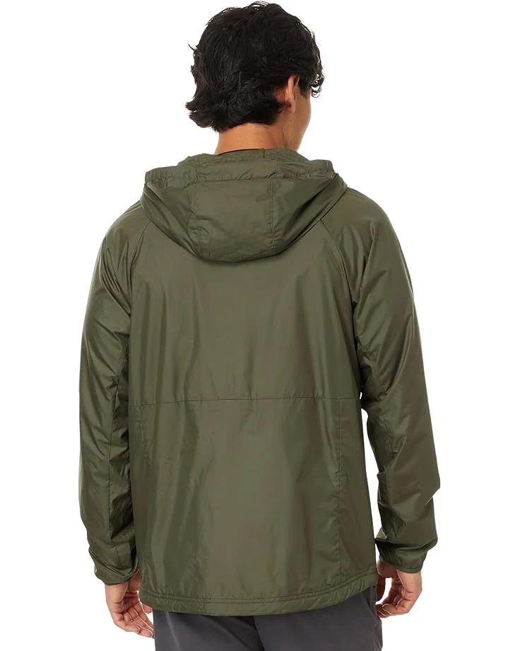 L.L.Bean Bean's Performance Fleece-Lined Windbreaker Regular | Coats & Outerwear 4 L.L.Bean Bean's Performance Fleece-Lined Windbreaker Regular | Coats & Outerwear - Image 2