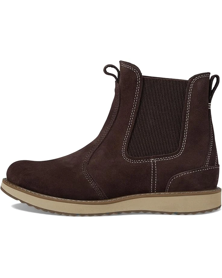 L.L.Bean Stonington Chelsea Boot Suede | Boots 6 L.L.Bean Stonington Chelsea Boot Suede | Boots - Image 4