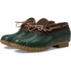 L.L.Bean Rubber Moc Canvas | Boots -Family Wear Shop 71WPwCA8MNL. AC SR736920