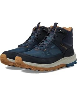 L.L.Bean Access Hiker Mid | Hiking