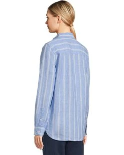 L.L.Bean Premium Washable Linen Stripe Tunic Shirt | Shirts & Tops 10 L.L.Bean Premium Washable Linen Stripe Tunic Shirt | Shirts & Tops -Family Wear Shop 71Xd2 uDZxL. AC SR736920
