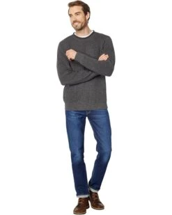 L.L.Bean Organic Cotton Rollneck Crew Sweater Regular | Sweaters -Family Wear Shop 71XxNx9zGmL. AC SR736920