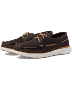 L.L.Bean Kennebec Shoe 3 Eye | Loafers