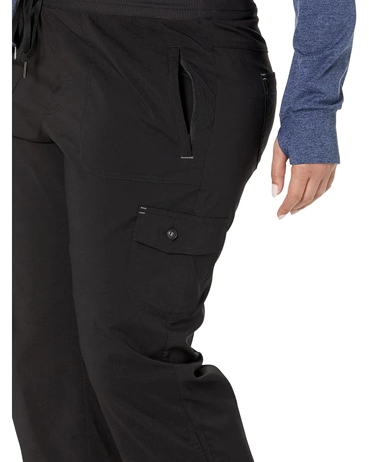 L.L.Bean Vista Camp Pants Crop 5 L.L.Bean Vista Camp Pants Crop - Image 3