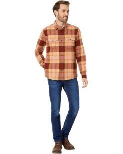 L.L.Bean Signature Rugged Soft Twill Shirt | Shirts & Tops -Family Wear Shop 71ZQxOJvquL. AC SR736920