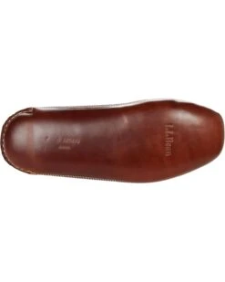 L.L.Bean Leather Double-Sole Slipper Leather Lined | Loafers 10 L.L.Bean Leather Double-Sole Slipper Leather Lined | Loafers -Family Wear Shop 71ZnpQ6JPuL. AC SR736920