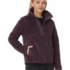 L.L.Bean Sherpa Fleece Pullover | Coats & Outerwear 1 L.L.Bean Sherpa Fleece Pullover | Coats & Outerwear -Family Wear Shop 71ZtPnbxALL. AC SR736920