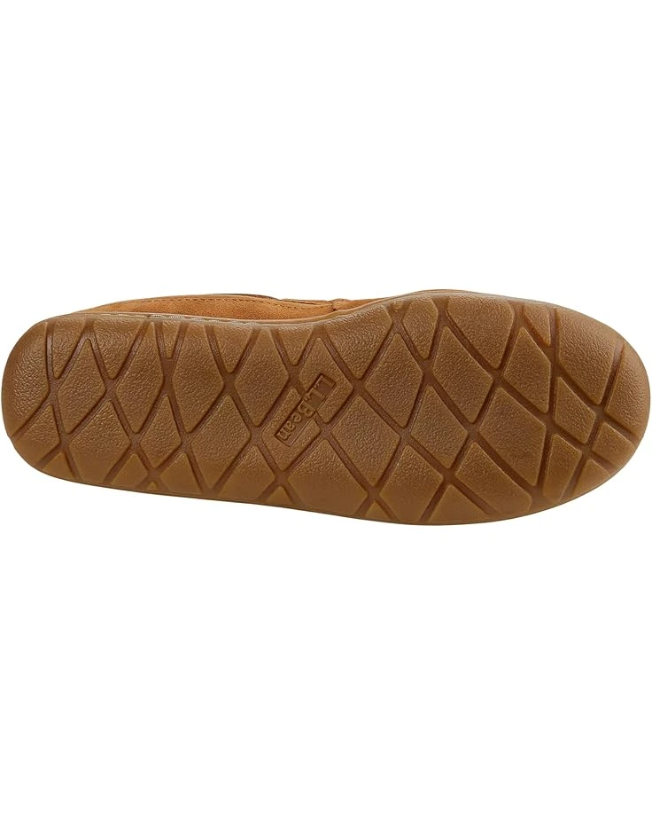 L.L.Bean Wicked Good Camp Moccasins | Slippers 5 L.L.Bean Wicked Good Camp Moccasins | Slippers - Image 3