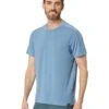 L.L.Bean Everyday SunSmart Tee Short Sleeve | Shirts & Tops 1 L.L.Bean Everyday SunSmart Tee Short Sleeve | Shirts & Tops -Family Wear Shop 71b9mneJXoL. AC SR736920