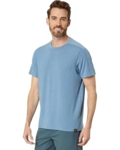 L.L.Bean Everyday SunSmart Tee Short Sleeve | Shirts & Tops