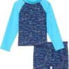 L.L.Bean Sun-and-Surf Swim Set (Toddler) | Swimwear 2 L.L.Bean Sun-and-Surf Swim Set (Toddler) | Swimwear -Family Wear Shop 71bpS14Q4DL. AC SR736920