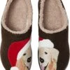 L.L.Bean Daybreak Scuff Motif 2 | Slippers 1 L.L.Bean Daybreak Scuff Motif 2 | Slippers -Family Wear Shop 71cN35q3AUL. AC SR736920