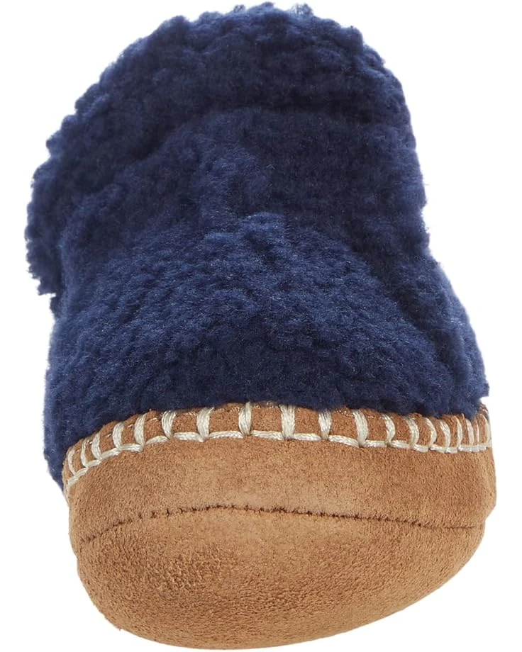 L.L.Bean Cozy Slipper Bootie (Toddler) | Slippers 8 L.L.Bean Cozy Slipper Bootie (Toddler) | Slippers - Image 6