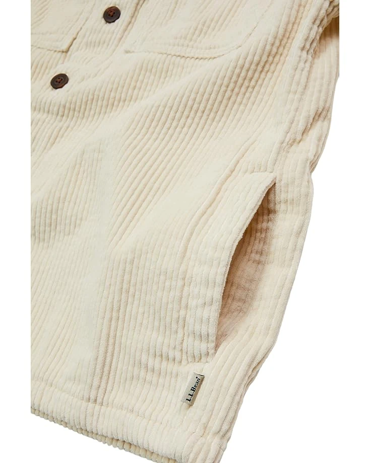Kid's L.L.Bean Comfort Corduroy Shirt | Shirts & Tops 4 Kid's L.L.Bean Comfort Corduroy Shirt | Shirts & Tops - Image 2