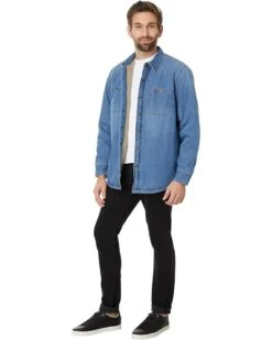 L.L.Bean 1912 Heritage Lined Shirt Jac | Shirts & Tops 9 L.L.Bean 1912 Heritage Lined Shirt Jac | Shirts & Tops -Family Wear Shop 71dBn9gWMCL. AC SR736920