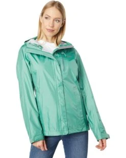 L.L.Bean Trail Model Rain Jacket | Coats & Outerwear -Family Wear Shop 71dCT3TSEFL. AC SR736920