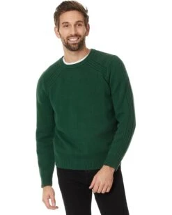 L.L.Bean Rangeley Merino Crew Neck Sweater | Sweaters