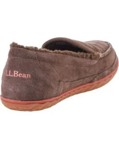 L.L.Bean Mountain Slippers -Family Wear Shop 71eDVQQueCL. AC SR736920
