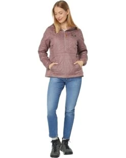 L.L.Bean Petite Katahdin Insulated Pullover | Coats & Outerwear 9 L.L.Bean Petite Katahdin Insulated Pullover | Coats & Outerwear -Family Wear Shop 71eF1Ck9CrL. AC SR736920