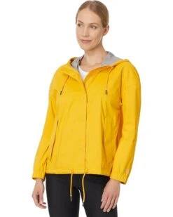 L.L.Bean Wharf Street Rain Jacket Reg | Coats & Outerwear